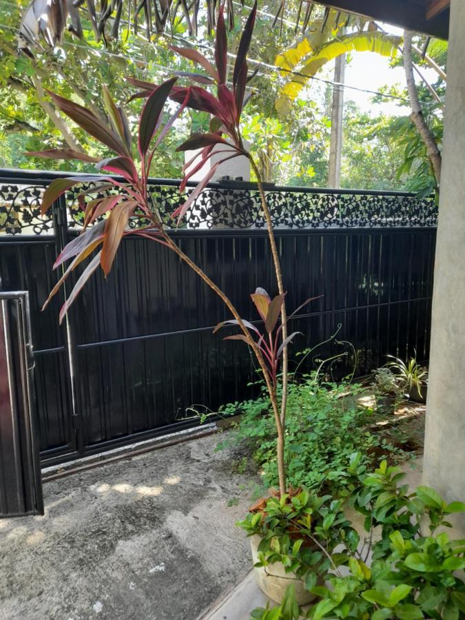 فندق Mealanie'S House أونا واتونا المظهر الخارجي الصورة