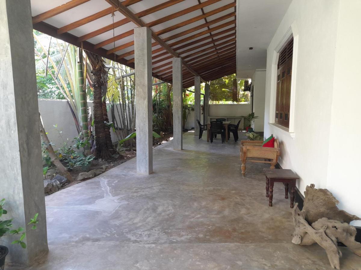 فندق Mealanie'S House أونا واتونا المظهر الخارجي الصورة