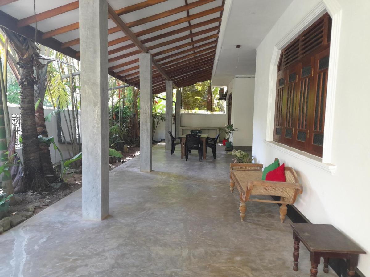 فندق Mealanie'S House أونا واتونا المظهر الخارجي الصورة