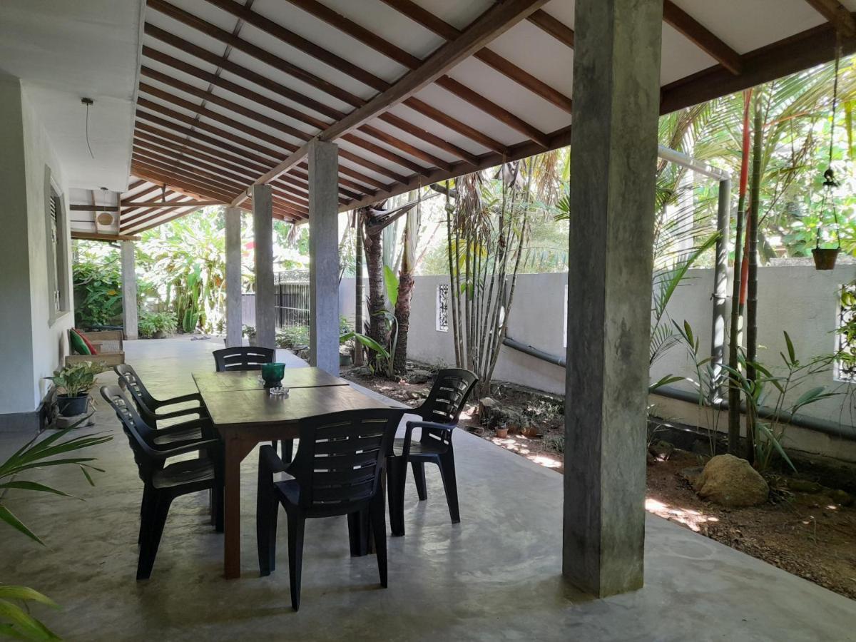 فندق Mealanie'S House أونا واتونا المظهر الخارجي الصورة