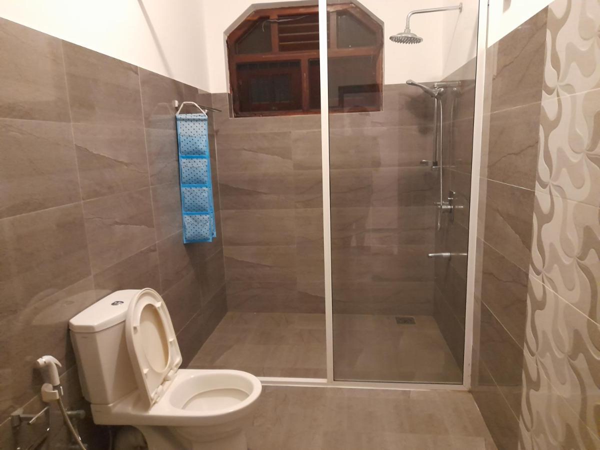 فندق Mealanie'S House أونا واتونا المظهر الخارجي الصورة