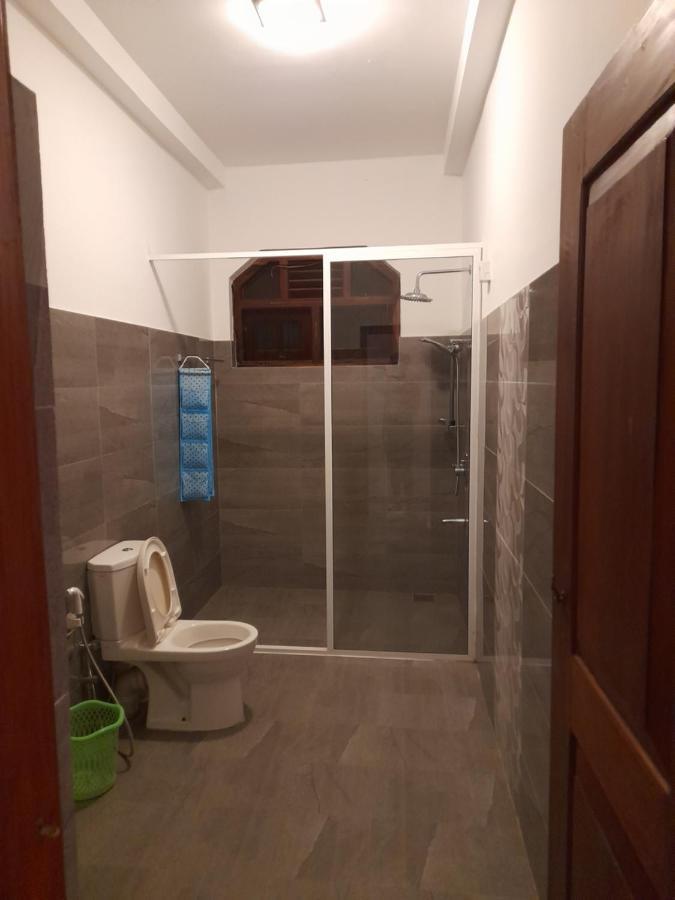 فندق Mealanie'S House أونا واتونا المظهر الخارجي الصورة