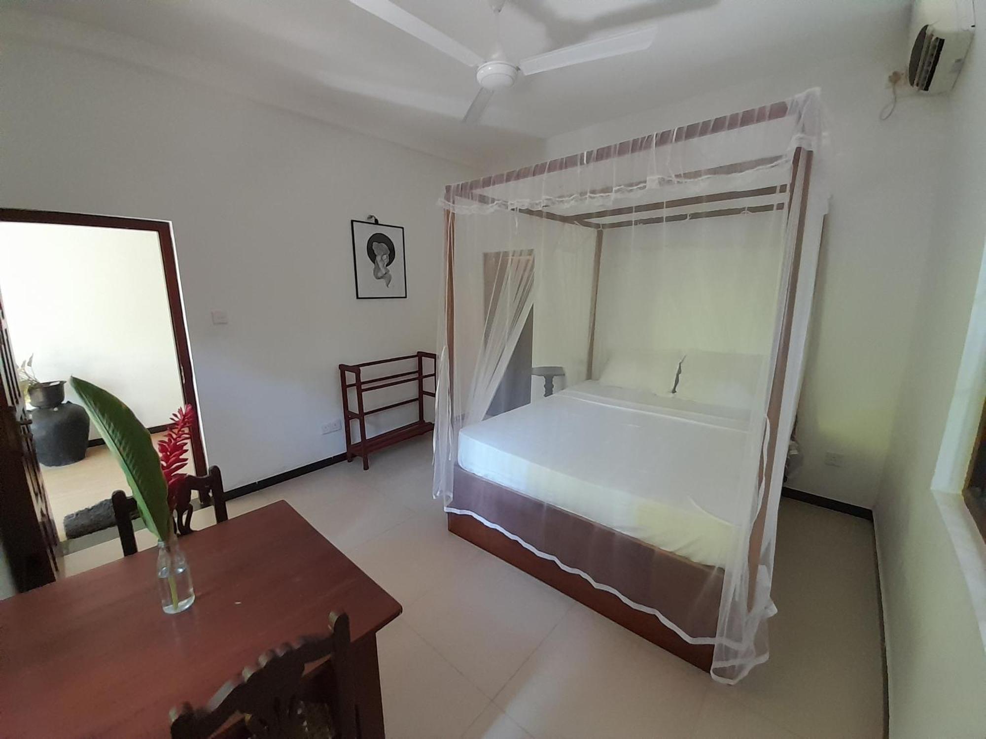 فندق Mealanie'S House أونا واتونا المظهر الخارجي الصورة