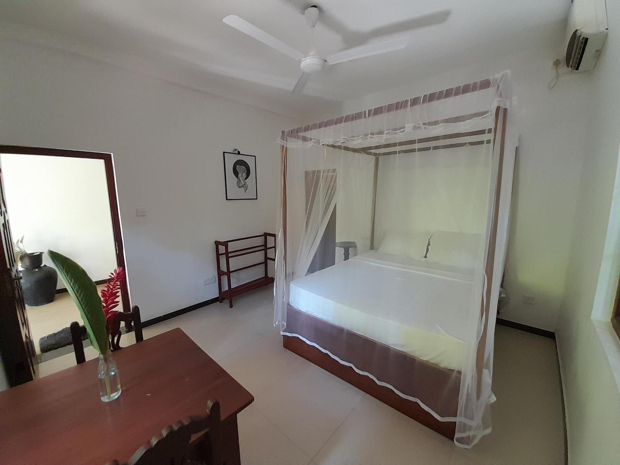 فندق Mealanie'S House أونا واتونا المظهر الخارجي الصورة