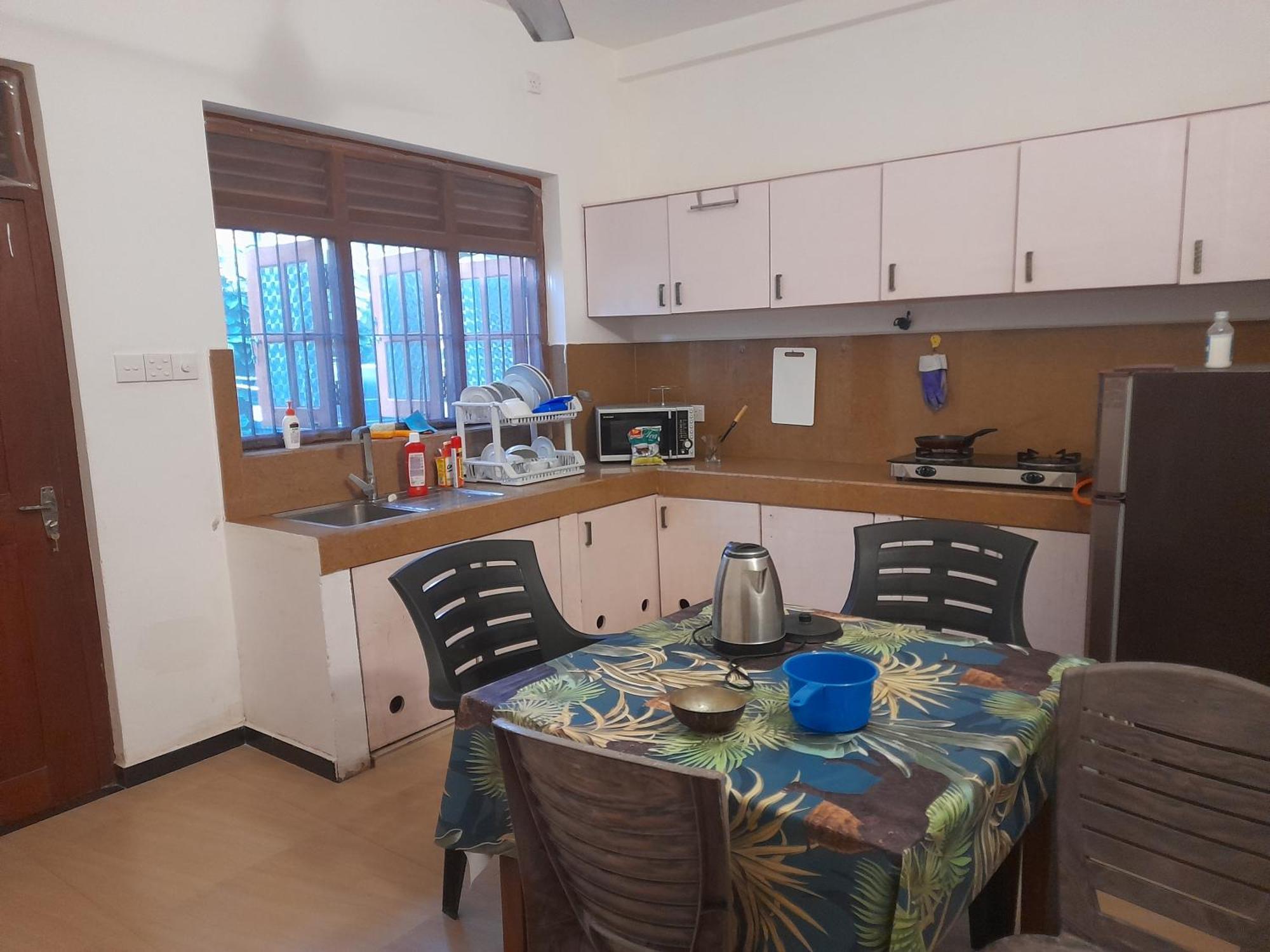 فندق Mealanie'S House أونا واتونا المظهر الخارجي الصورة