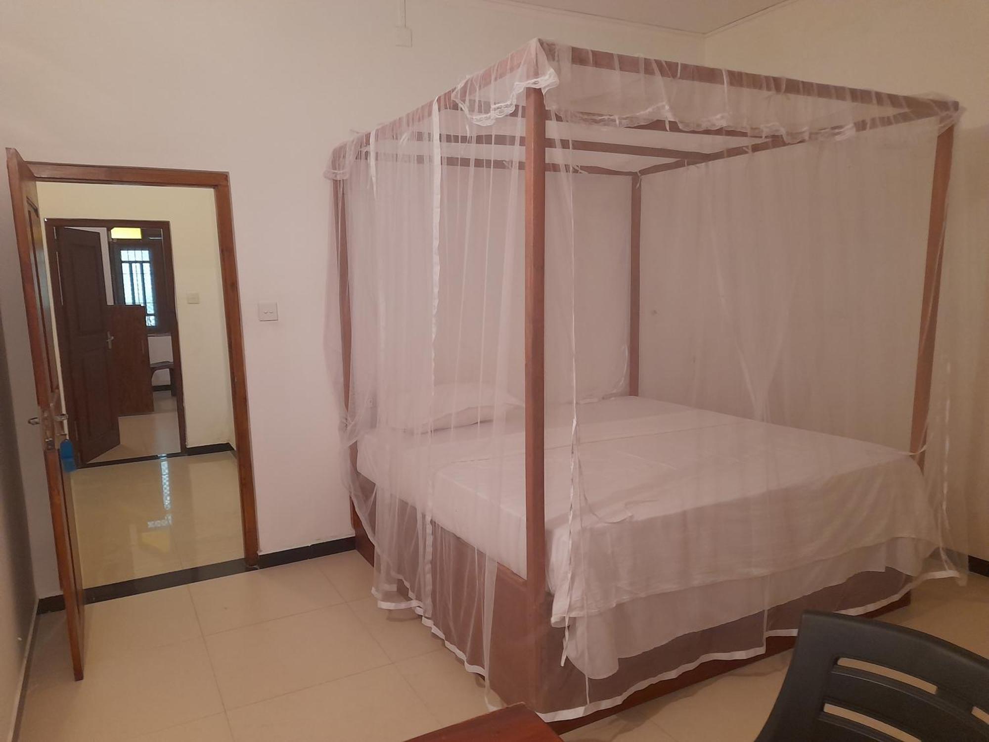 فندق Mealanie'S House أونا واتونا المظهر الخارجي الصورة