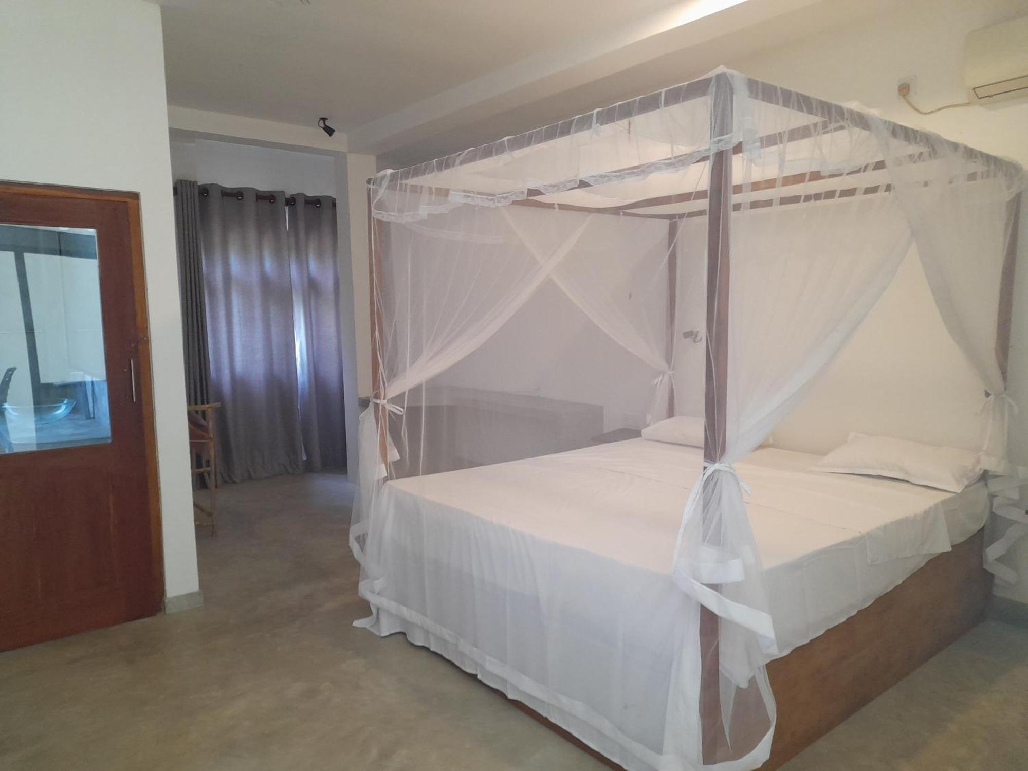فندق Mealanie'S House أونا واتونا المظهر الخارجي الصورة