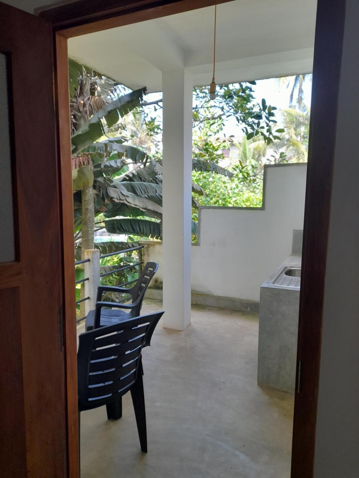 فندق Mealanie'S House أونا واتونا المظهر الخارجي الصورة