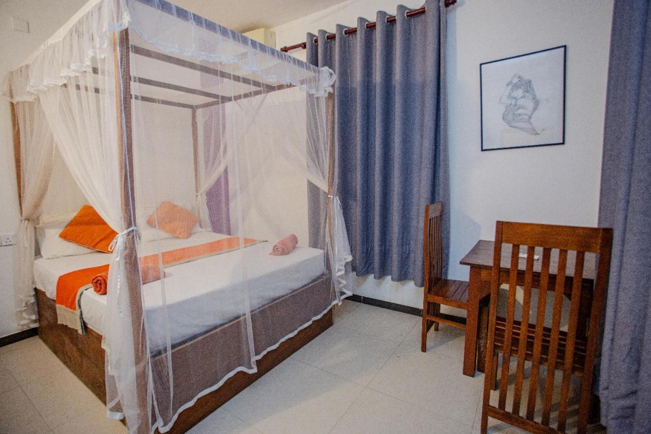 فندق Mealanie'S House أونا واتونا المظهر الخارجي الصورة