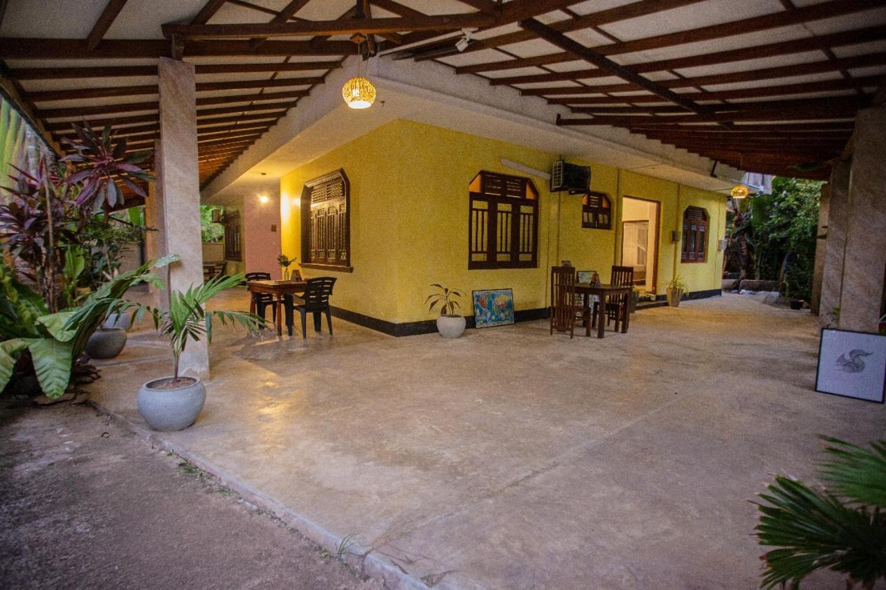 فندق Mealanie'S House أونا واتونا المظهر الخارجي الصورة
